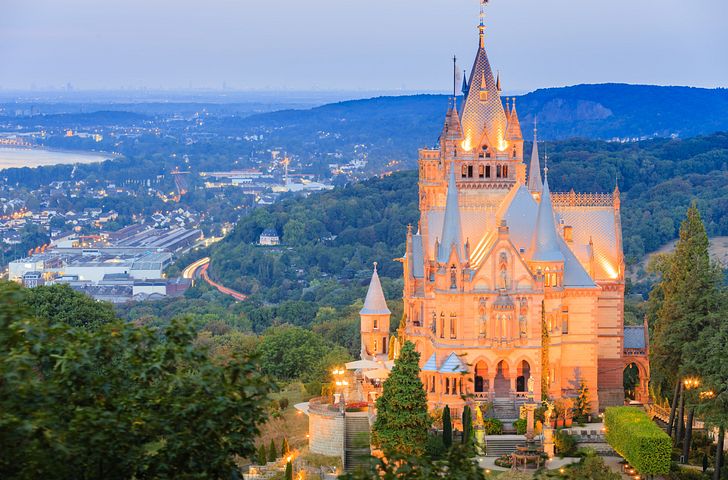 Impression zu Flussfavoriten der Woche - MS VIVA MOMENTS - Advent auf dem Rhein