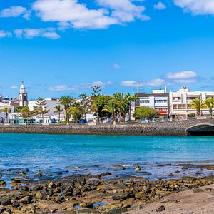 Arrecife Lanzarote