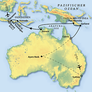 Sydney