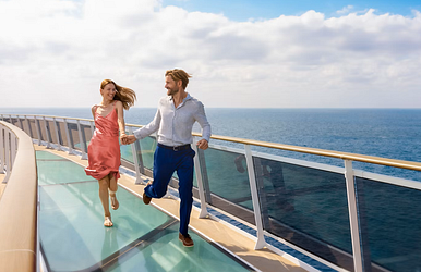 msc: meer im mai