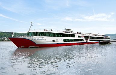 ms rhein melodie