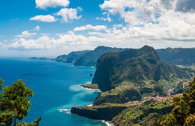 europas atlantikküste