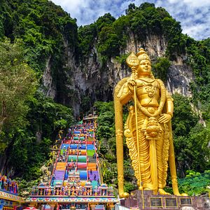Kuala Lumpur_AdobeStock_91743793©SeanPavonePhoto