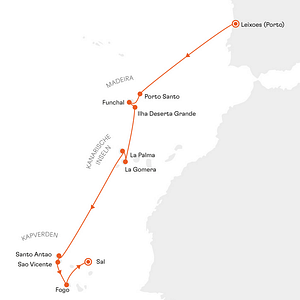 Madeira Porto Moniz Portugal 