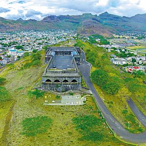 Trendtours: Mauritius