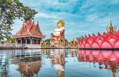 südostasien und vietnam