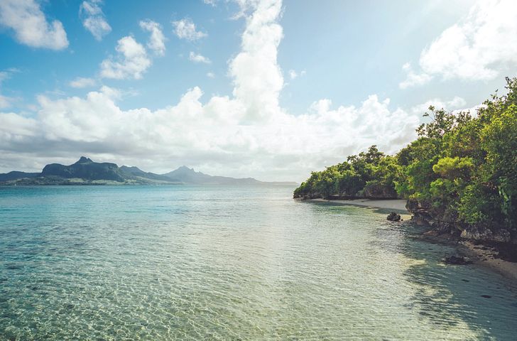 Impression zu AIDA Winter 2027/2028 - AIDAblu - Indischer Ozean mit Südafrika