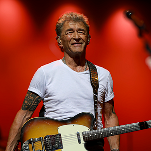 Rock ‘n‘ Sail 2026 mit Peter Maffay und Band