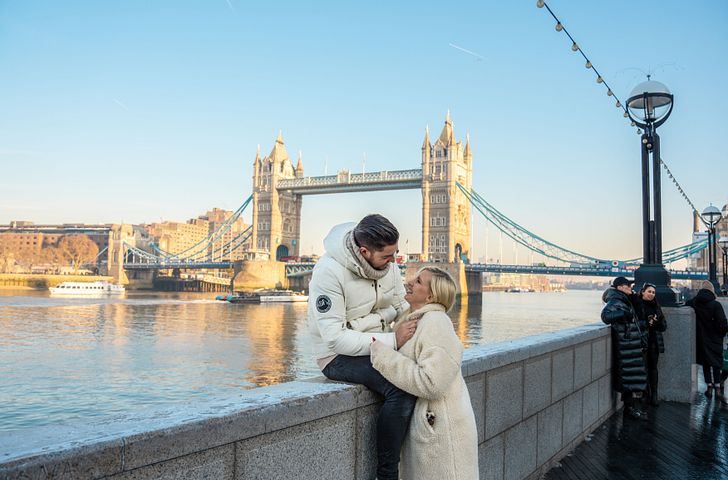 Impression zu MSC Festtagsreisen - Winter 2026/27 - Nordeuropa