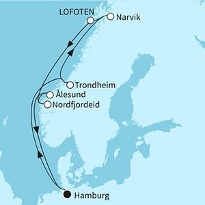 Alesund_AdobeStock_116280840 © wim