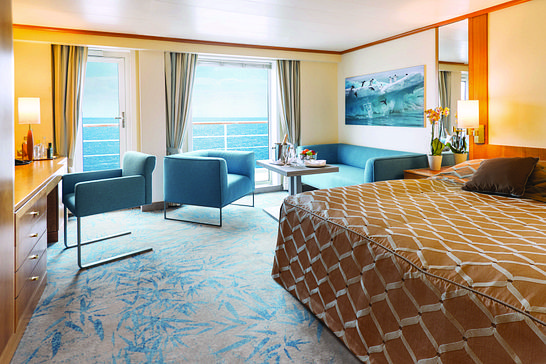 SEAVENTURE Suite