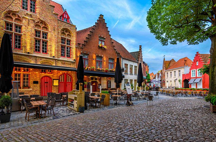 Impression zu AIDA Sommer inkl. Bordguthaben - AIDAperla - Metropolen