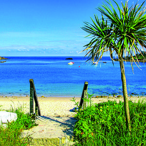 Scilly Inseln_St. Marys_Strand_AdobeStock_8898189©Sharpshot_pso