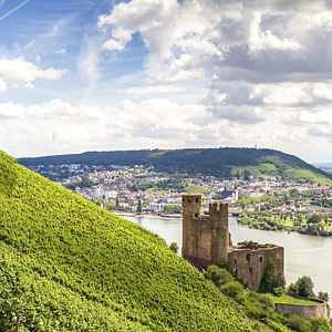 Rüdesheim Deutschland