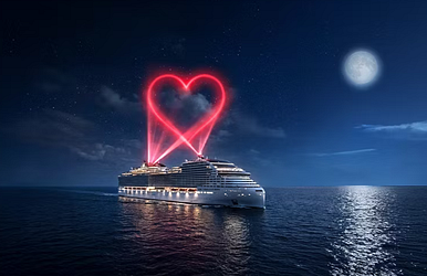 msc valentinstags special