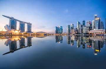 Faszination Südostasien