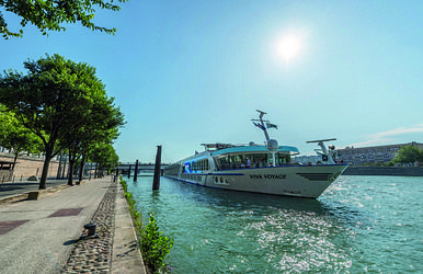 ms viva voyage