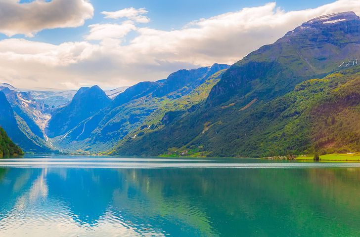 Impressionen zu Costa All Inclusive Sommer 2026 - Costa Diadema - Nordischer Küstenzauber