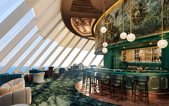 höhepunkte des westlichen mittelmeers