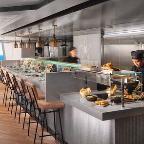 NCL Viva Essen und Trinken Food Republic