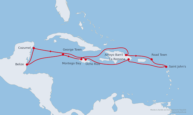 Route - 629125