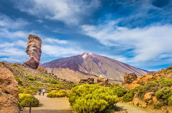Impression zu Mein Schiff Wochenendangebot - Mein Schiff 7 - Kanaren mit Madeira
