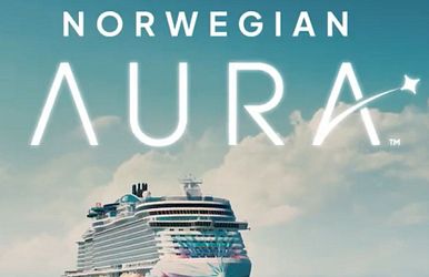 norwegian aura