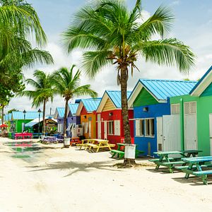 Barbados