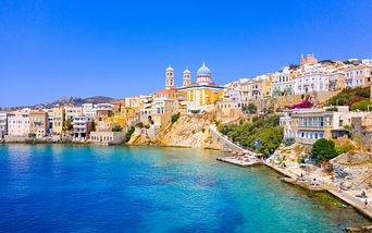 adria mit syros