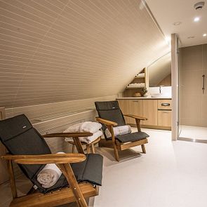 MS Asara Sauna