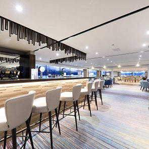 Adora Panorama Lounge