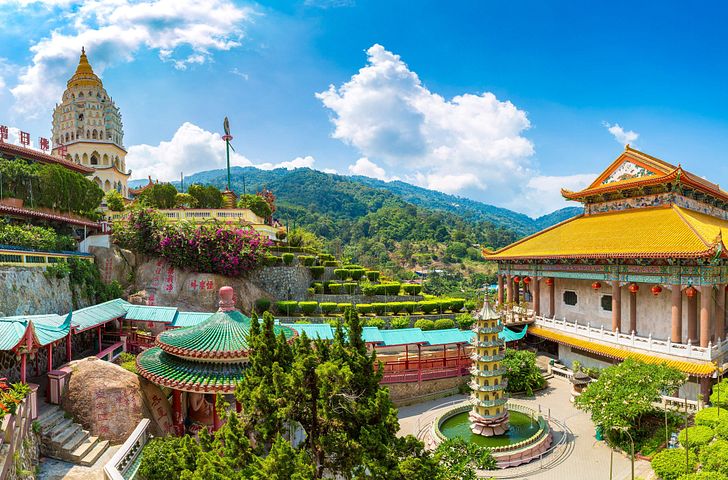Impression zu AIDA Fernreisen Special - Thailand, Malaysia & Singapur