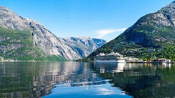 Reise Impression