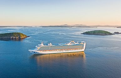 caribbean princess