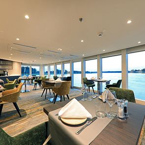 Canaletto Lounge und Restaurant Lady Diletta_2