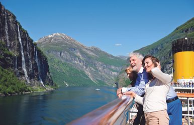 nordische fjorde abenteuerreise