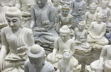 magisches myanmar - flussreise auf dem irrawaddy