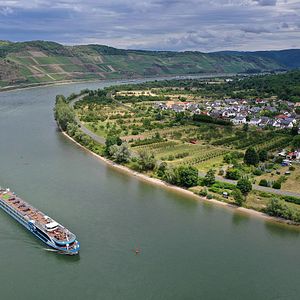 MS Viva Tiara Außenansicht