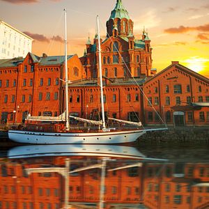 Helsinki 