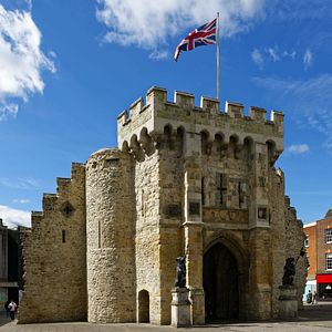 Ponta Delgada Sao Miguel Azoren Portugal