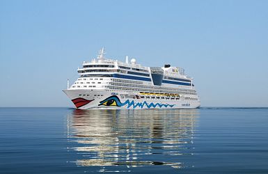 Norwegens Fjorde ab Kiel