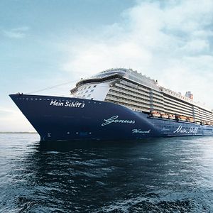 Mein Schiff 3