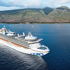 Grand Princess