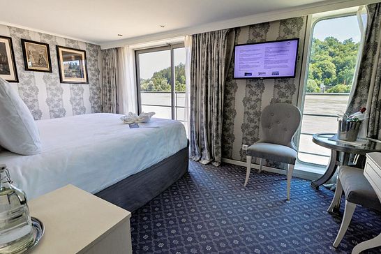 Compass Empress Suite