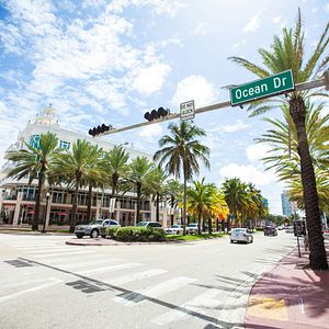 Norwegian Getaway - Norwegian Cruise Line - Norwegian Getaway