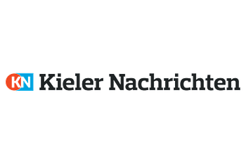Kieler Nachrichten Logo
