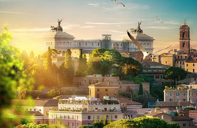 italien & mittelmeerinseln