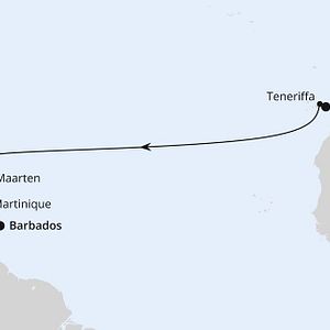 Gran Canaria_Puerto de Mogan_AdobeStock_621027396 © PixelWitch_ztv5