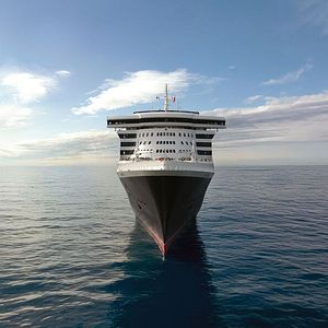 Queen Mary 2