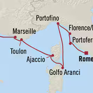 Park Guell in Barcelona